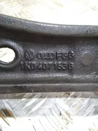 1K0407153G Рычаг передний правый Volkswagen Touran 1 Арт 2_15626, вид 4