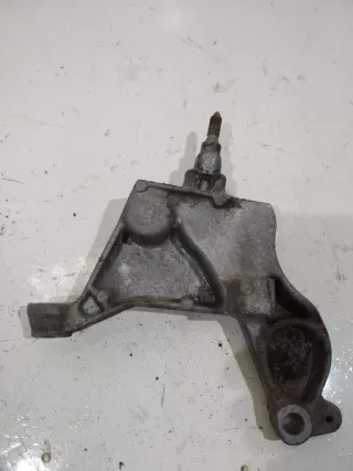 112470006N Кронштейн Кпп Renault Laguna 3 Арт 2_14672, вид 2