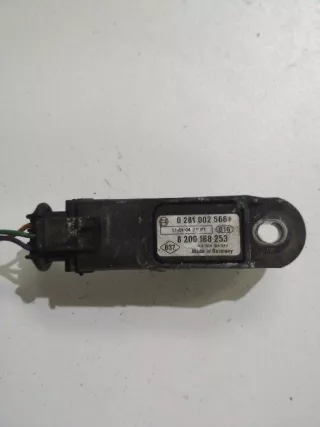 8200168253 Датчик давления наддува Renault Duster 1 Арт 2_14496