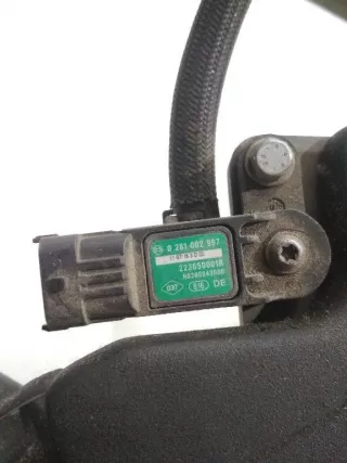 223650001R Датчик давления наддува Renault Sandero 1 Арт 2_14421