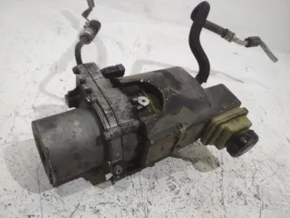 491100023R Электрогидроусилитель руля Renault Laguna 3 Арт 2_14337, вид 2