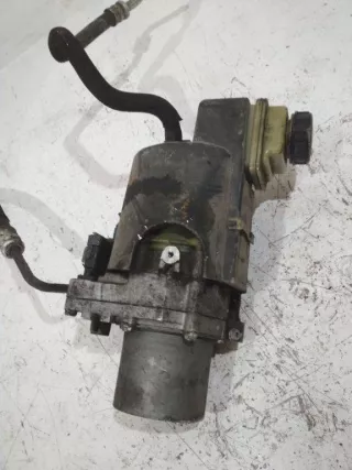 491100023R Электрогидроусилитель руля Renault Laguna 3 Арт 2_14337, вид 3