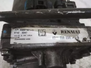 491100023R Электрогидроусилитель руля Renault Laguna 3 Арт 2_14337, вид 5