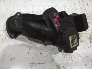 8200879750 Трубка системы рециркуляции EGR Renault Megane 3 Арт 2_14303, вид 1