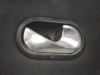  Ручка внутренняя задняя правая Renault Scenic 2 Арт 2_13999, вид 1