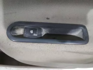  Кнопка стеклоподъемника переднего правого Renault Scenic 2 Арт 2_13951, вид 1