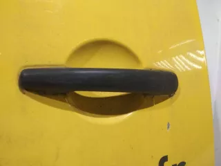  РУЧКА НАРУЖНАЯ СДВИЖНОЙ ДВЕРИ правой Citroen Berlingo 2  Арт 2_13919, вид 1