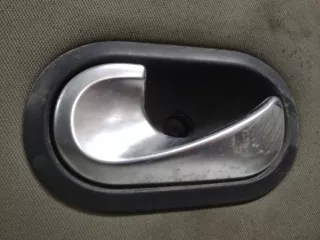 8200028487 Ручка внутренняя задняя левая Renault Scenic 2 Арт 2_13692, вид 4