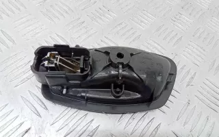 826720001R Ручка внутренняя передняя правая Renault Megane 3 Арт 2_13562, вид 2