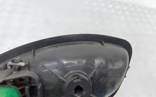 826720001R Ручка внутренняя передняя правая Renault Megane 3 Арт 2_13562, вид 3