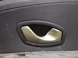 826720001R Ручка внутренняя передняя правая Renault Megane 3 Арт 2_13562, вид 4