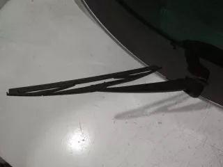  Щеткодержатель задний Renault Megane 3 Арт 2_13384, вид 2