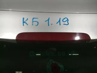  стоп-сигнал Renault Megane 3 Арт 2_13383