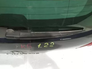  Щеткодержатель задний Peugeot 3008 1 Арт 2_13337, вид 1