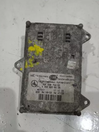 A0028206026 Блок розжига ксенона Mercedes E W211 Арт 2_13285