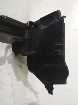 231760964R Кронштейн генератора Renault Duster 1 Арт 2_13107, вид 3