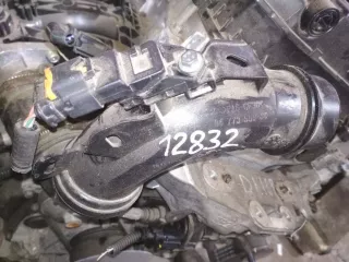 9677355980 Патрубок интеркулера Peugeot 208 Арт 2_12832, вид 1