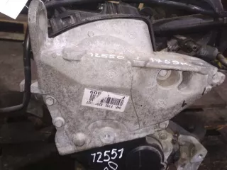 8200591131 Защита (кожух) ремня ГРМ Renault Logan 1 Арт 2_12550