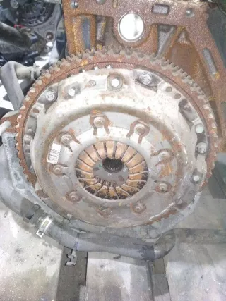 8200749475,8200641189 Комплект сцепления Renault Megane 3 Арт 2_12506, вид 1