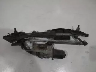 BBM46737X Механизм стеклоочистителя (трапеция дворников) Mazda 3 BL Арт 2_11882