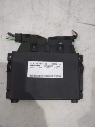 A0355454132 Блок управления АКПП Mercedes E W211 Арт 2_11468