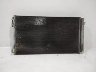 9229021 Радиатор кондиционера BMW 3 E90/E91/E92/E93 Арт 2_11341