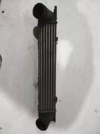 752491608,7524916 Интеркулер BMW 3 E90/E91/E92/E93 Арт 2_11340, вид 2