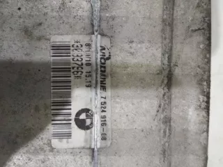 752491608,7524916 Интеркулер BMW 3 E90/E91/E92/E93 Арт 2_11340, вид 3