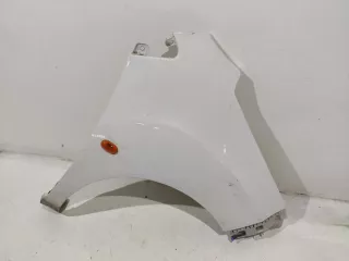  Крыло переднее правое Chevrolet Spark M300 Арт 2_11008