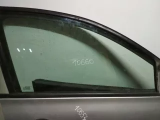 E243R000929 Стекло двери передней правой Renault Megane 2 Арт 2_10660