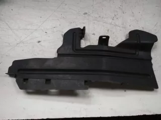 532860F010 Дефлектор радиатора Toyota Corolla VERSO 2 Арт 2_10554, вид 1