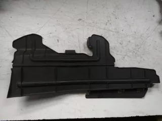 532860F010 Дефлектор радиатора Toyota Corolla VERSO 2 Арт 2_10554, вид 2