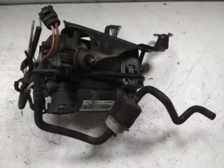  Компрессор пневмоподвески Mercedes E W211 Арт 2_10472, вид 2