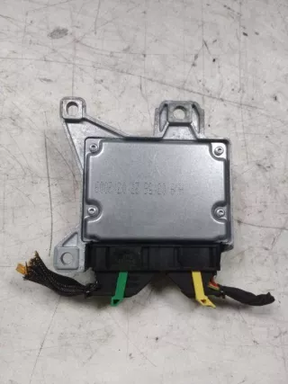 966405878002 Блок AirBag Peugeot 5008 Арт 2_10456, вид 2