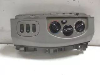 8200004603 Блок управления печки/климат-контроля Renault Trafic 2 Арт 2_10281