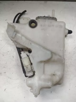 2118601460 Бачок омывателя Mercedes E W211 Арт 2_10253