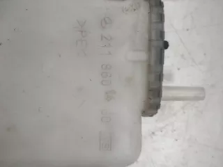 2118601460 Бачок омывателя Mercedes E W211 Арт 2_10253, вид 2