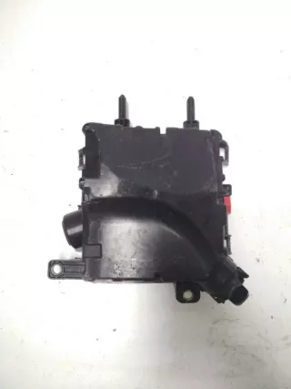 284B10002R крышка блока предохранителей Renault Scenic 3 Арт 2_10102, вид 1