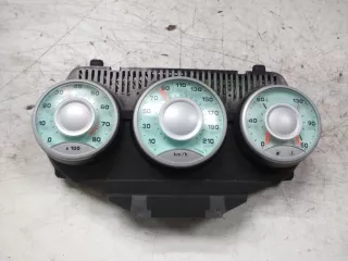 1489077077 Щиток приборов (приборная панель) Citroen C8 Арт 2_9761, вид 3