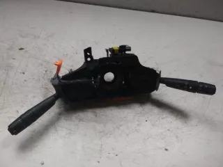 61557024 Переключатель подрулевой (стрекоза) Peugeot 607 Арт 2_9685, вид 1