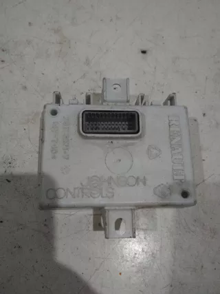 280380655R Блок навигации Renault Megane 3 Арт 2_9525, вид 2