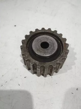 T41236 Шкив коленвала Renault Scenic 2 Арт 2_9466