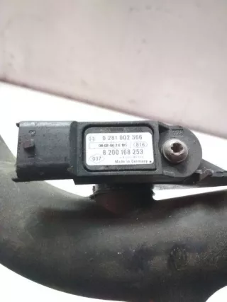 8200168253 Датчик давления наддува Renault Clio 3 Арт 2_8900