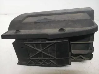 244310003R Полка аккумулятора Renault Laguna 3 Арт 2_8195, вид 2