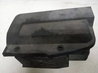 244310003R Полка аккумулятора Renault Laguna 3 Арт 2_8195, вид 3