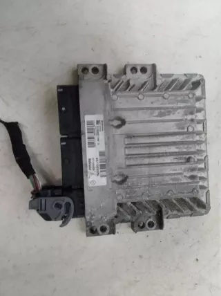 237100307R Блок управления двигателем Renault Megane 3 Арт 2_7851, вид 1