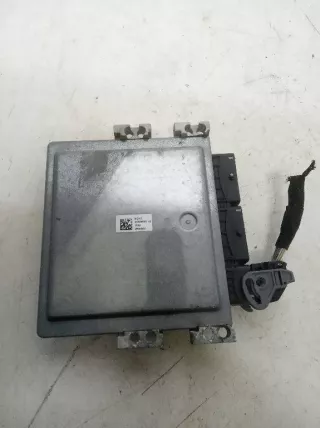 237100307R Блок управления двигателем Renault Megane 3 Арт 2_7851, вид 3