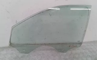 43R-001167 Стекло двери передней левой Porsche Cayenne 957 Арт 2_7582, вид 1