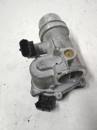 161A05457R Заслонка дроссельная Renault Kangoo 2 Арт 2_7123, вид 2