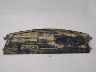 214763757R Дефлектор радиатора Renault Megane 3 Арт 2_6520, вид 1